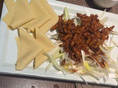 -俏东方·海味水饺·青岛菜(崂山店)