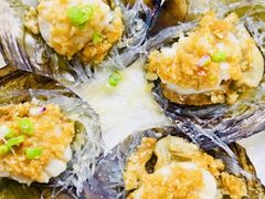 -粤盛海鲜平价店(洛溪食街店)