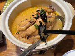 -印象鲵宴·张家界地标美食名片(溪布街店)