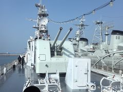 -中国人民解放军海军博物馆