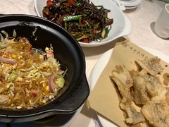 -高佳庄·舟山海鲜(海景旗舰店)