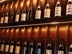-三川·十酒Izakaya(南昌路店)