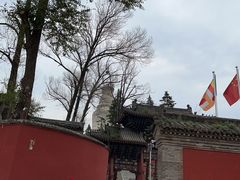 -五台山风景名胜区