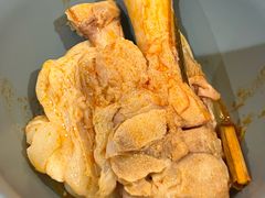 -小街猪手(团结湖店)