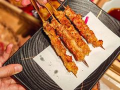 -Minase水濑·日料放题(外滩店)