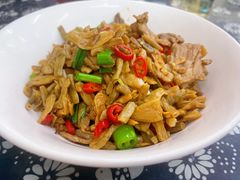 -龚师傅土菜馆.地道农家菜(魅力湘西店)