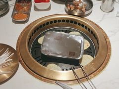 -花味烤肉·拌饭(建邺万达店)