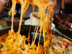 -小世界西餐厅(建国门店)