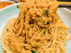 -裕兴记•蟹黄面馆(人民广场店)