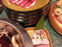 -牛New寿喜烧(曹路花园城店)