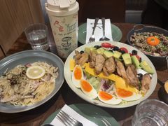 -WOKKA by艮上(中海环宇荟店)