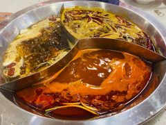 -陳艳红火锅(港汇店)
