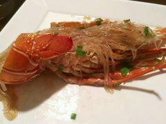 -海航大厦万豪酒店彩海轩中餐厅(霄云路店)