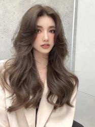 -KIMI HAIR SALON·烫染设计店