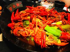 -沪小胖小龙虾(淮海中路旗舰店)
