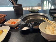 -和牛 烧肉寿喜烧涮锅 善(心斎橋店)