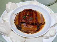 -刘胖子家常菜·蹄花焖藕(兴业店)