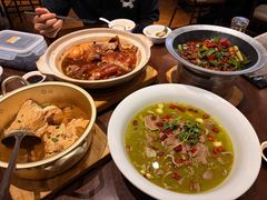 -大灶头·新昌菜(中国茶市店)