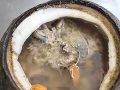 -達揚原味燉品(文明路店)