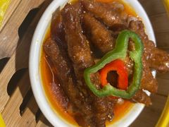 -粤仔湾砂锅粥(广益哥伦布店)