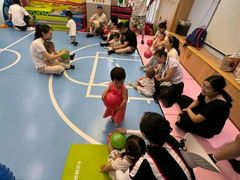 -红黄蓝成长中心(海淀上地店)