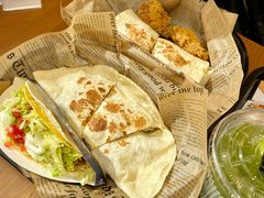 -TACO STAR 塔可星(下沙宝龙店)