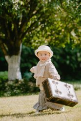 -嘟嘟卡奇儿童摄影