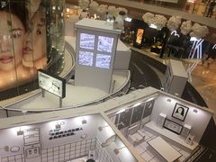 -深圳来福士广场