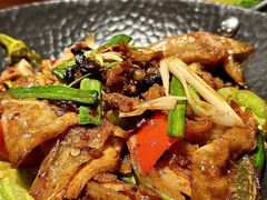 -No.DD戳子烧烤·江湖菜(北京总店)