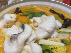 -喜家德虾仁水饺(飞洲国际店)