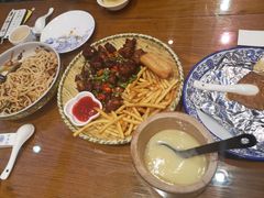 -福照楼汽锅鸡·云南菜(护国路店)