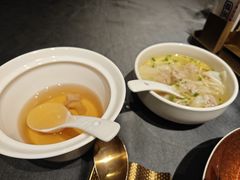 -A One Kitchen·南京精菜馆(德基广场店)