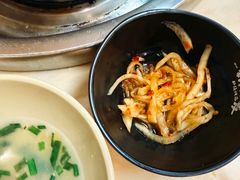 -海关荤豆花(洋河一路店)