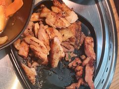 -汉拿山(包河万达店)