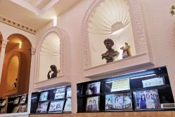 -丝情发艺 I SALON