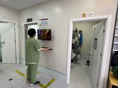 -达爱动物医院·犬猫分区·CT·复杂眼科(远洋山水分院)