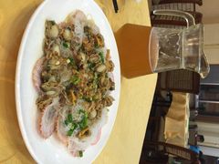 海岛渔村大酒店-海岛渔村大酒店(云霄路店)