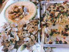 -北戴河庆山饭店·海鲜砂锅粥(北戴河黑石路店)