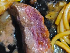 -纽斯特牛排自助餐厅(浦东文峰广场店)