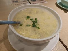 -吕氏疙瘩汤·海鲜新鲁菜(凯德mall新都心店)