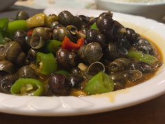 -丰乐餐厅·始于1999·本地老字号