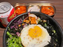 -양평식당·杨平食堂(华贸店)