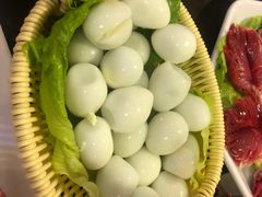 -叉叉裤鲜火锅(空港新城店)