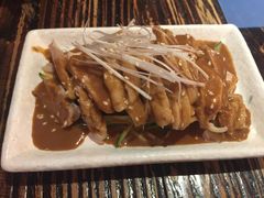 -平成屋·午肴夜酒(四川北路店)