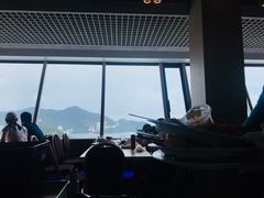 -湾景餐厅(海洋公园店)