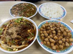 -王大妈清汤饸饹(白云社区店)