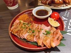 -仙隐小鹿料理食堂(武汉摩尔城店)