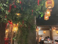 -南京大牌档(之心城店)