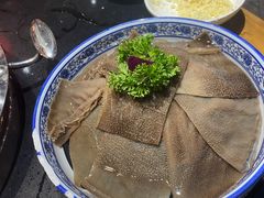 -巴蜀印象火锅(永陵总店)
