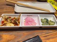 -木屋烧烤(南新店)